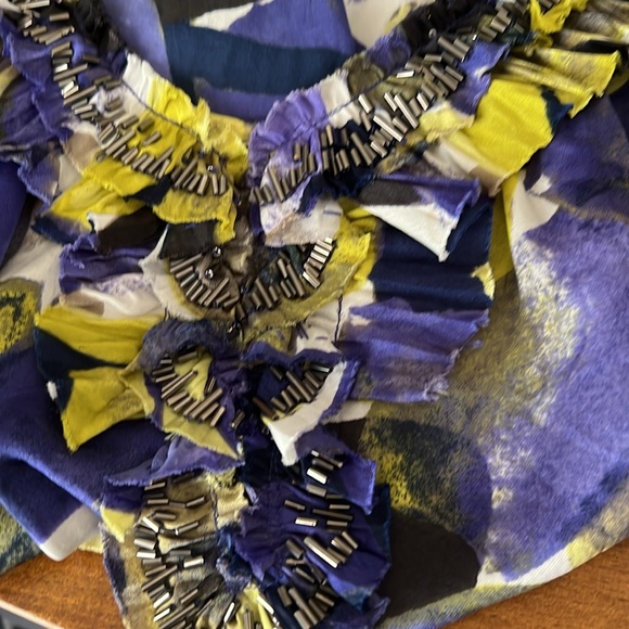 Alfani woman top - Picture 13 of 13